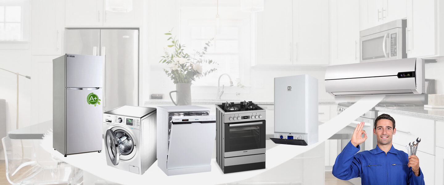 Marmaris Bosch Servisi